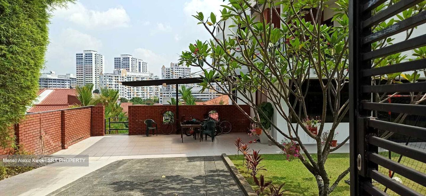 Phoenix Avenue (D23), Detached #319716171